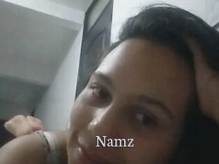 Namz