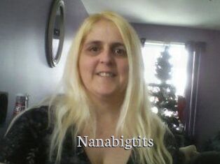 Nanabigtits