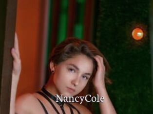 NancyCole