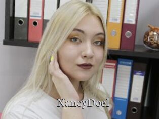 NancyDoel