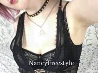 NancyFreestyle