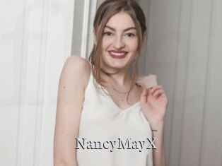 NancyMayX