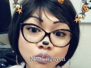 Nani_nguyen