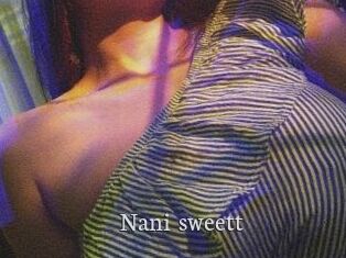 Nani_sweett