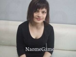 NaomeGame