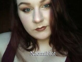 NaomiHot