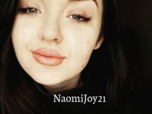 NaomiJoy21