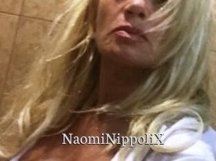 NaomiNippoliX
