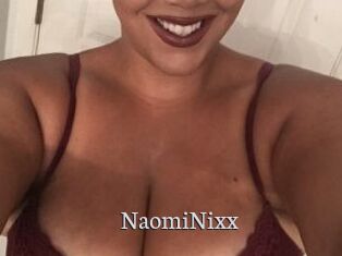 NaomiNixx