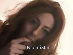 NaomiStar