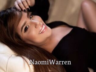 NaomiWarren