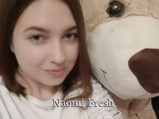 Naomi_Fresh