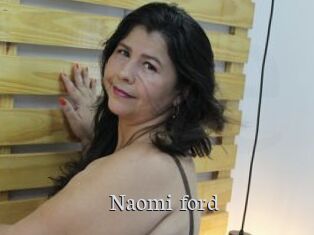 Naomi_ford