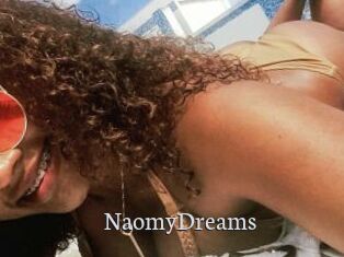 NaomyDreams