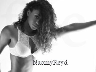 NaomyReyd