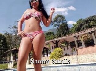 Naomy_Smalls