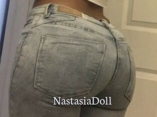 NastasiaDoll