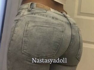 Nastasyadoll