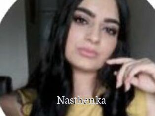 Nasthenka