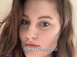 NastyDream20