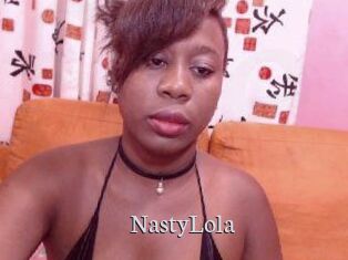 NastyLola