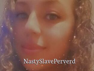 NastySlavePerverd