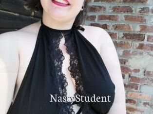 NastyStudent