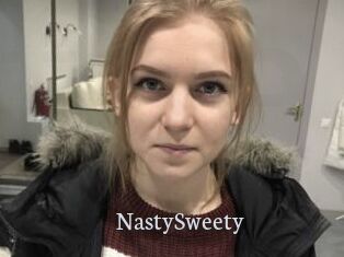 NastySweety