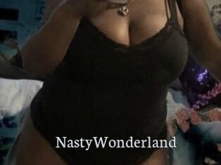 NastyWonderland