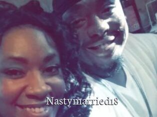 Nastymarried18