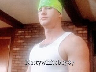 Nastywhiteboy87