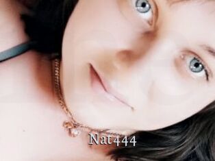 Nat444