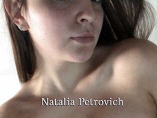 Natalia_Petrovich