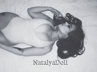 NatalyaDoll