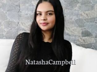 NatashaCampbell