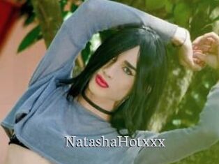 NatashaHotxxx