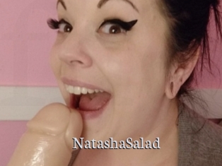 NatashaSalad