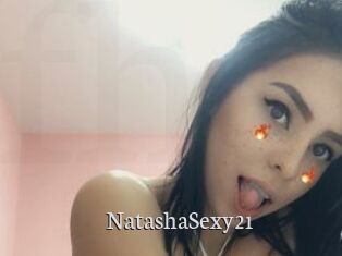 NatashaSexy21