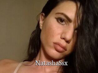 NatashaSsx