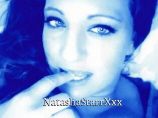 NatashaStarrXxx