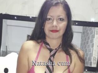 Natasha_cum