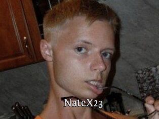 NateX23