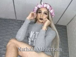 NathaliaMisterious