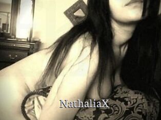 NathaliaX