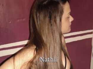 Nathii