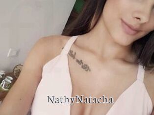 NathyNatacha