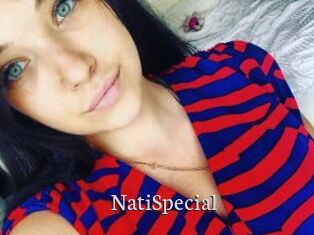 NatiSpecial