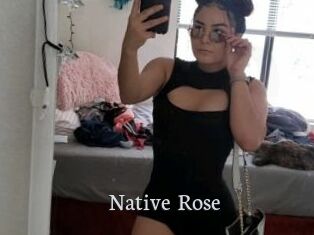 Native_Rose