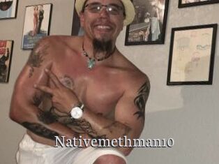 Nativemethman10