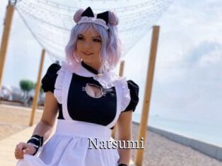 Natsumi